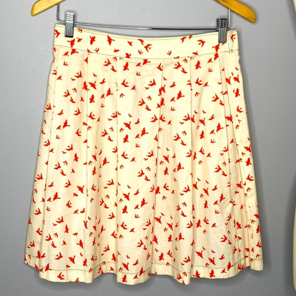 Beepbop &‎ Walley Pleated Skirt